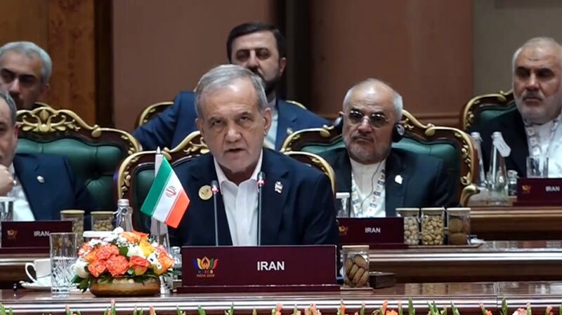 نیازمند اصلاح واقعی در سازوکارهای بینالمللی هستیم نیازمند اصلاح واقعی در سازوکارهای بینالمللی هستیم