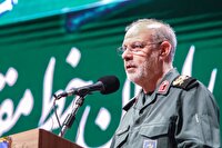 سخنگوی سپاه: پیروزی انصارالله ثمره ایستادگی در میدان است