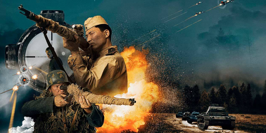 دو فیلم سینمایی «سرباز چرین» و «مأموریت» در شبکه نمایش