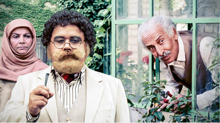 دو فیلم سینمایی «سرباز چرین» و «مأموریت» در شبکه نمایش