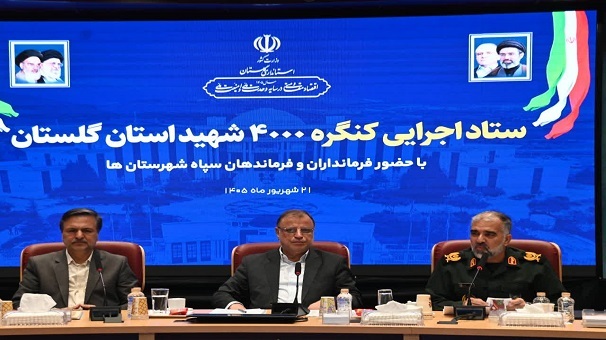 جنگ روانی دشمن با امیدآفرینی و وحدت ملی خنثی می‌شود
