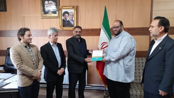 کانون مساجد ظرفیت همکاری با طرح محله محور را دارد