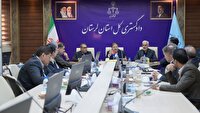جذب هزار صلح یار در دستگاه قضایی لرستان