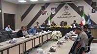 تجلیل از ایستادگی ملت و نیرو‌های مسلح/ تاکید بر نقش محوری رسانه ملی در جهاد تبیین