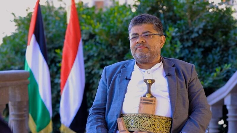 یمن خطاب به کشورها: از همکاری با سعودی خودداری کنید