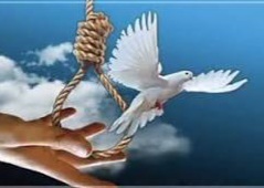رهایی محکوم به قتل عمد از چوبه دار در لرستان