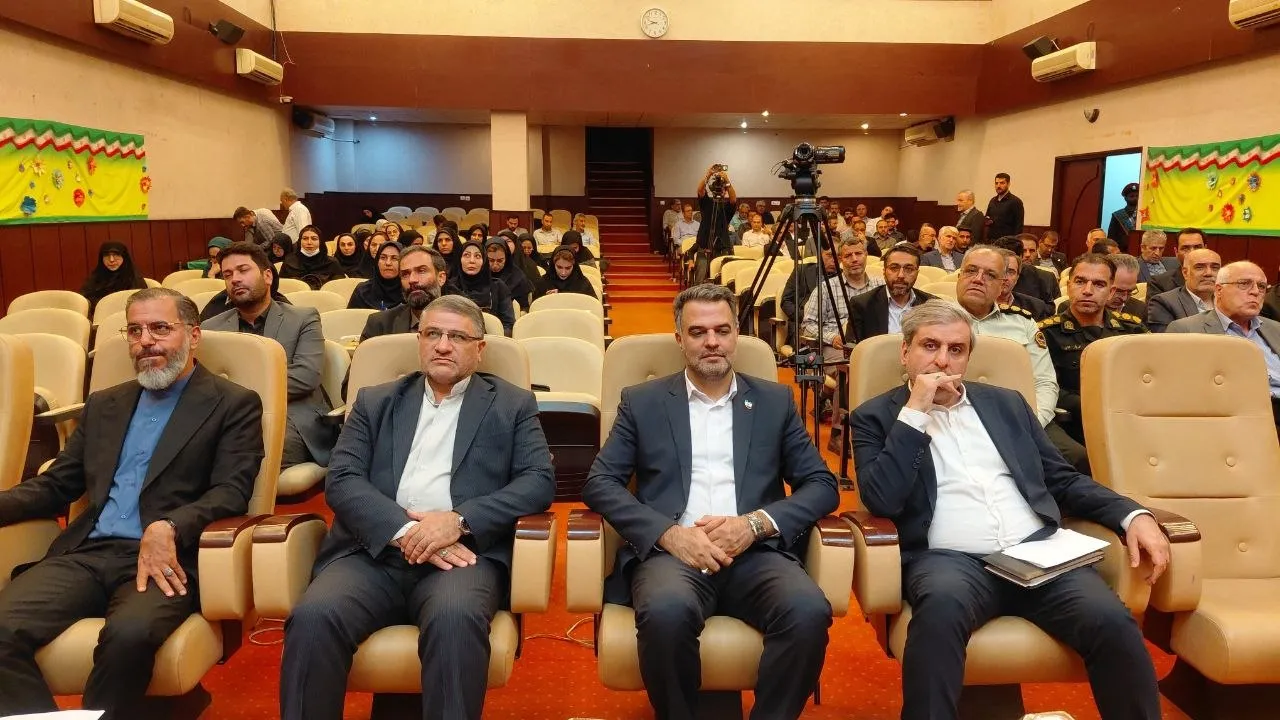 رسیدگی پرونده جنایات آمریکایی صهیونی در دو شعبه ویژه