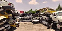اسقاط خودرو‌های فرسوده تاثیری بر کاهش مصرف سوخت ندارد