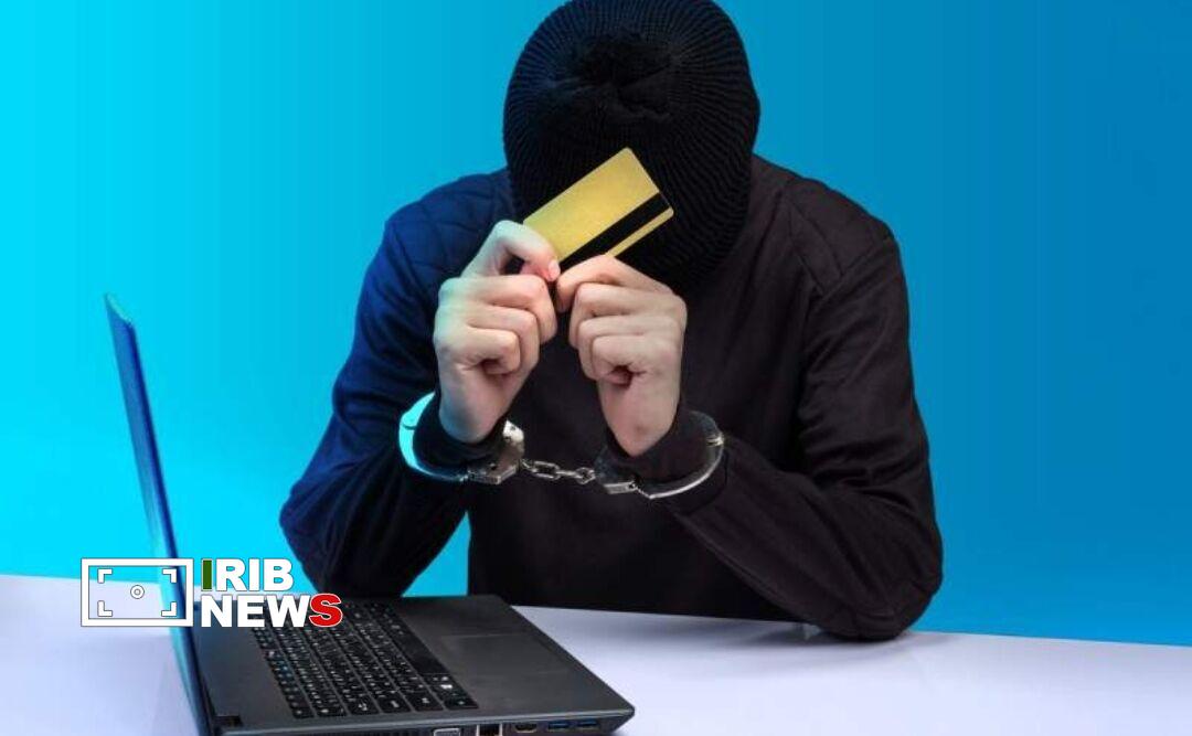 کشف ۱۷ فقره کلاهبرداری اینترنتی در دورود کشف ۱۷ فقره کلاهبرداری اینترنتی در دورود