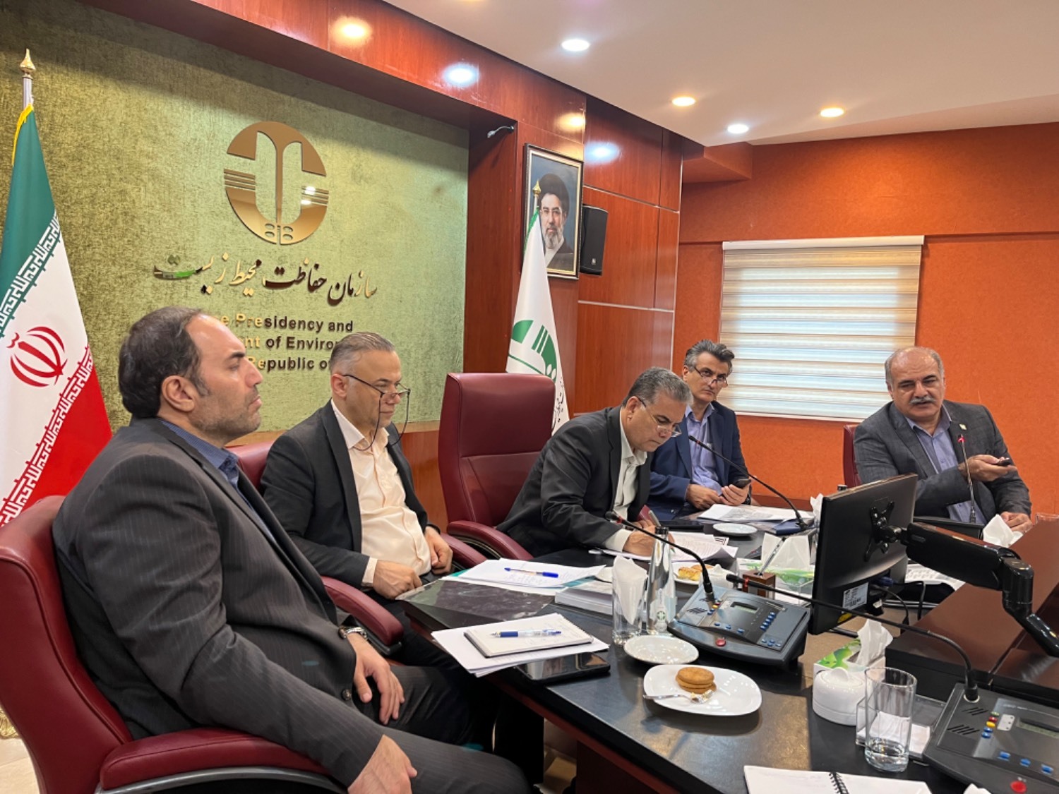 اجرای طرح جنگلداری نوین در کشور