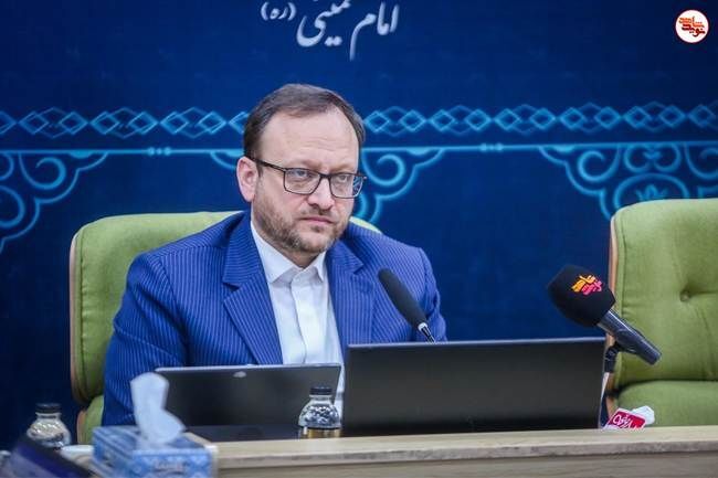 اعلام برنامههای فرهنگی بنیاد شهید در گرامیداشت هفته دفاع مقدس اعلام برنامههای فرهنگی بنیاد شهید در گرامیداشت هفته دفاع مقدس