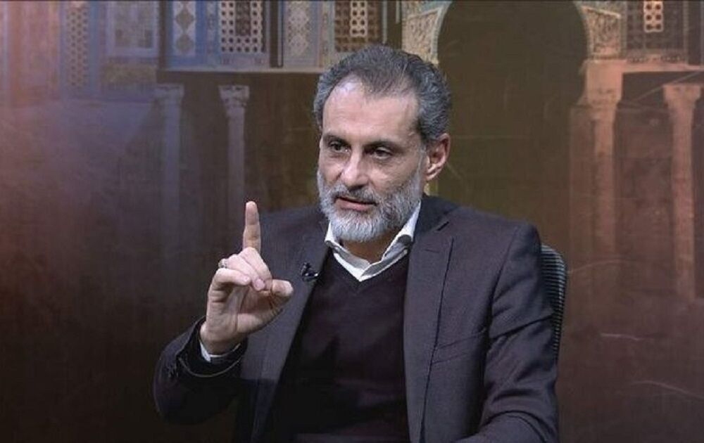 تیراندازی صهیونیست ها به چادرهای آوارگان