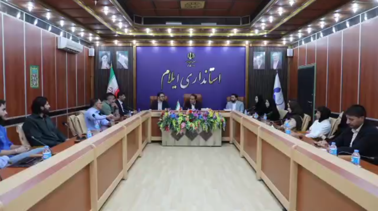 وحدت و برنامه‌ریزی، کلید پیشرفت ورزش ایلام