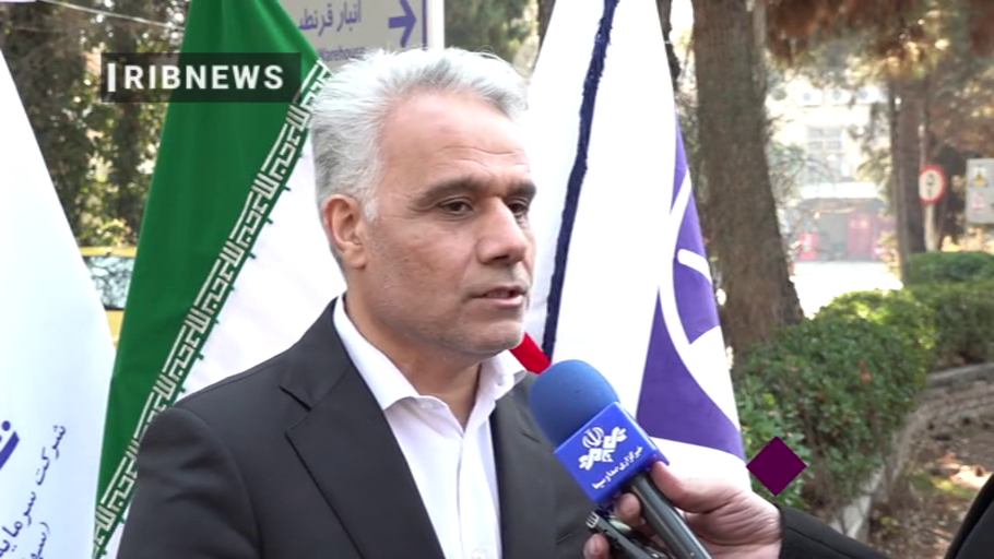 بهرهبرداری از ۲۹ طرح صنعتی با سرمایهگذاری ۲۰ همتی در تهران بهرهبرداری از ۲۹ طرح صنعتی با سرمایهگذاری ۲۰ همتی در تهران