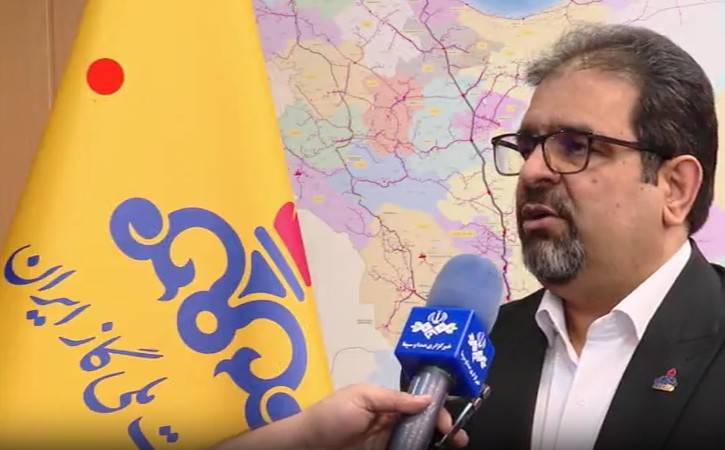 ثبت رکورد‌های جدید در صنعت گاز؛ از تولید ۸۸۲ میلیون مترمکعب تا توسعه طرح‌های بهینه‌سازی