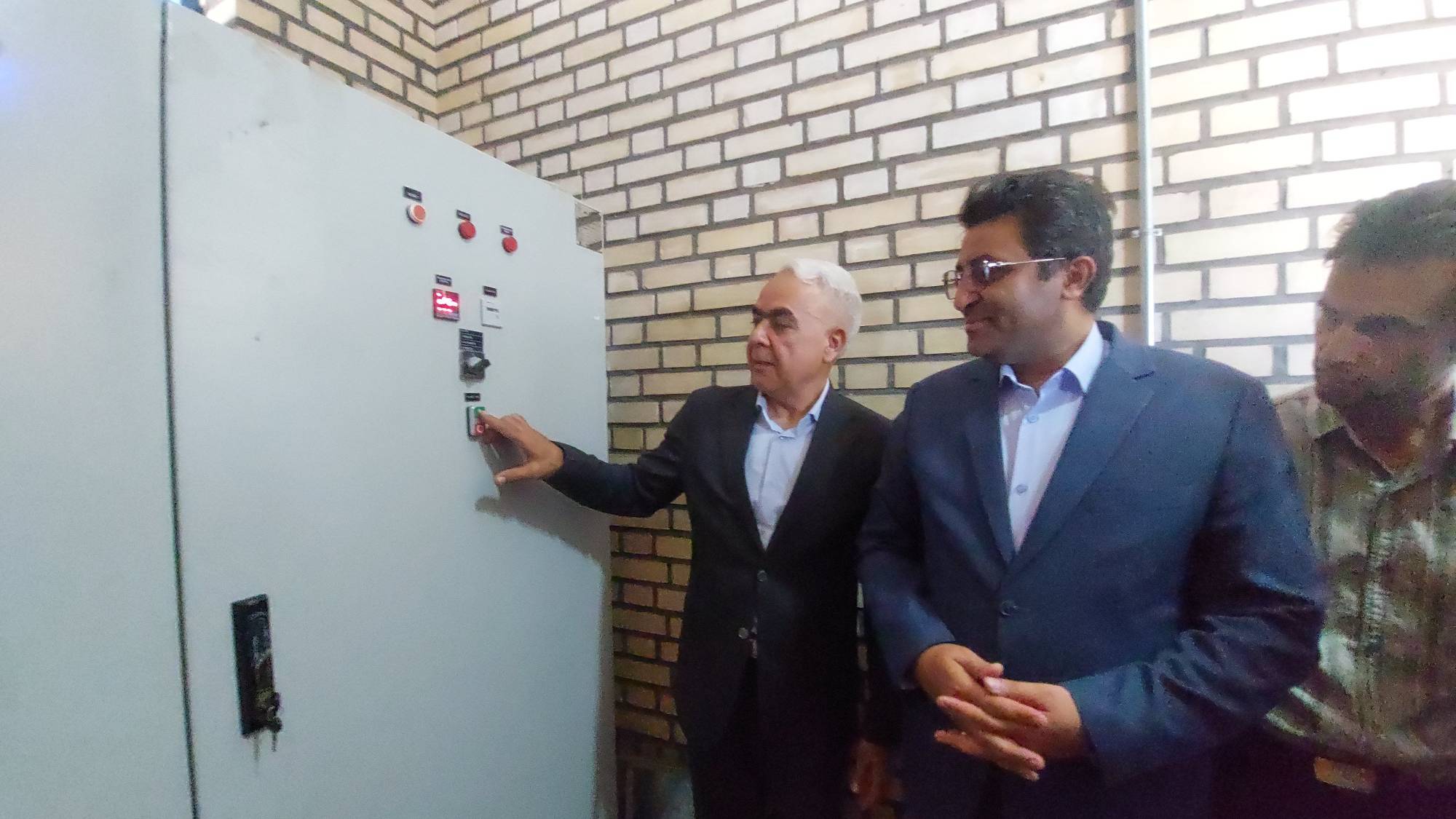 هدررفت ۴۲ درصدی آب در شبکه شهری بردسکن