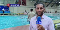 لیگ برتر واترپلو جوانان