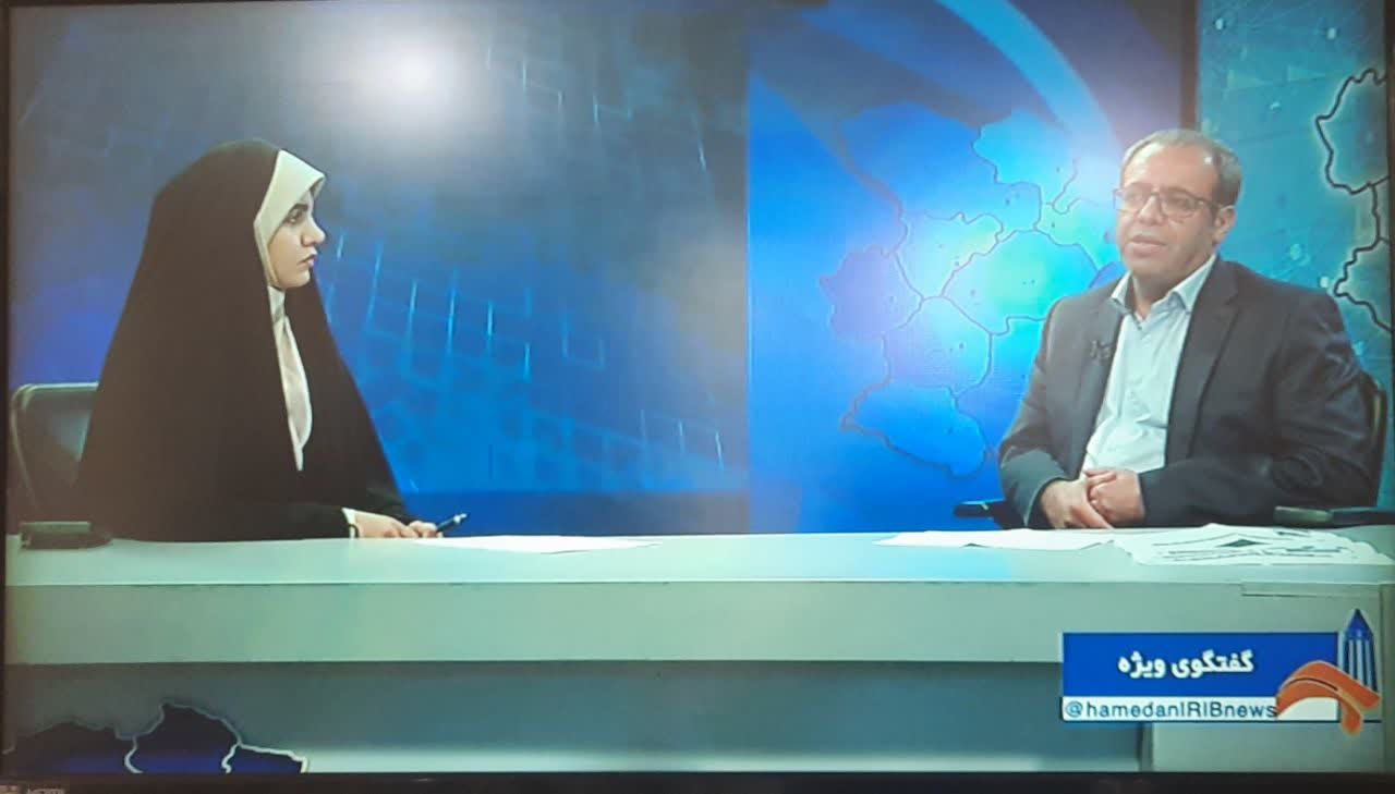 همدان؛ میزبان بیستمین جشنواره معتبر شیخ بهایی
