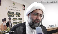 دو اثر پژوهشی درباره تبارشناسی خاندان حسینی خامنه‌ای در قم رونمایی شد