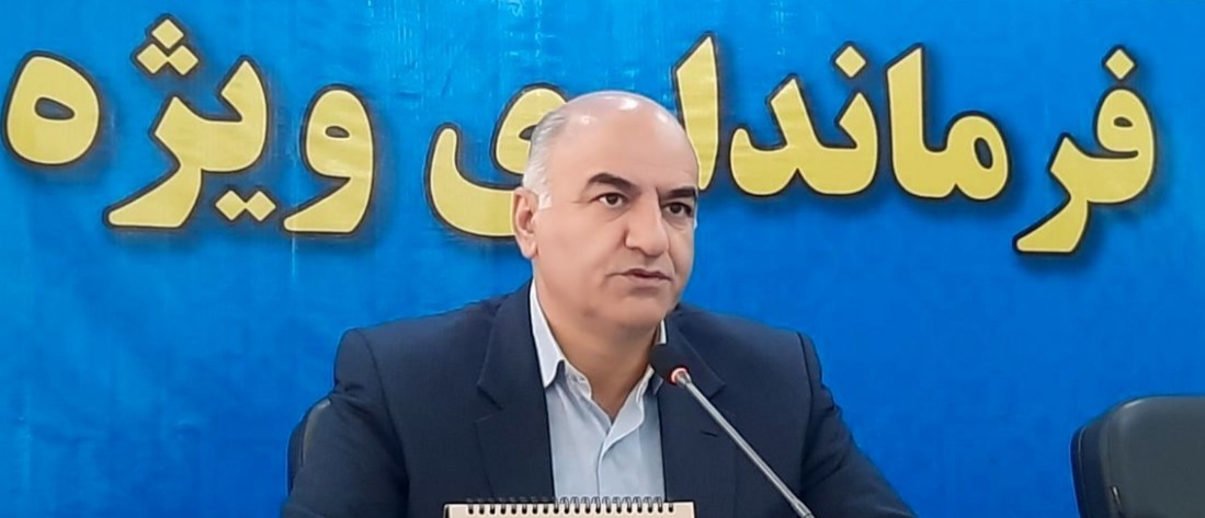 اختصاص ۵۰ درصد اعتبارات اقتصادی لرستان به بروجرد اختصاص ۵۰ درصد اعتبارات اقتصادی لرستان به بروجرد